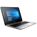 hp 455 g4 amd a10 th6 ram4 ddr4  ssd 128 - تصویر 2