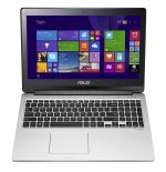 asus tp 500 la i3 th4 ram4 hdd 500 touch 360