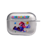 ایرپاد فانتزی طرح سوپر ماریو