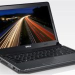 dell n4030 i5 ram4 hdd 250
