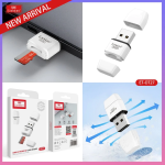 کارت خوان ارلدام مدل ET-OT27 - تصویر 2