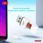 کارت خوان ارلدام مدل ET-OT27 - تصویر 3