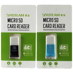 کارت خوان سایوتیم مدل SY-T68 - تصویر 2