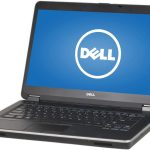 dell e 6440 i5 th4 ram8 hdd 500  14 inch
