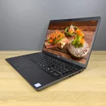 dell e5550 i5 th5 ram8 ssd 128 15 inch