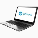 hp envy m6 i5 th8 ram8 ssd 256 15 inch