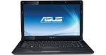 asus  k42f amd a2ram4 hdd 250 - تصویر 2